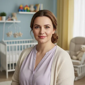 Autor Dominika Zakrzewska