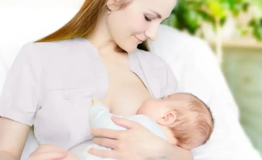 Wygaszanie laktacji bez bólu - co naprawdę pomaga?