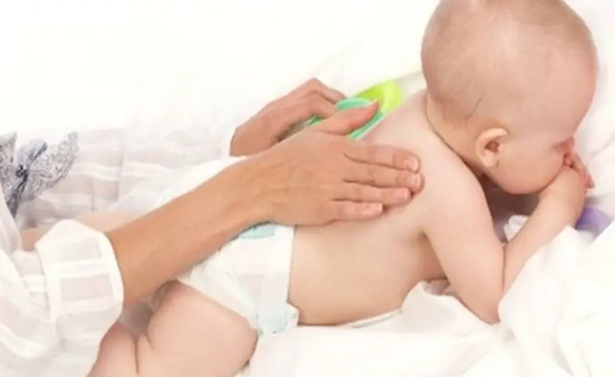 Dziecko waży 9 kg - kiedy to norma, a kiedy warto sprawdzić?