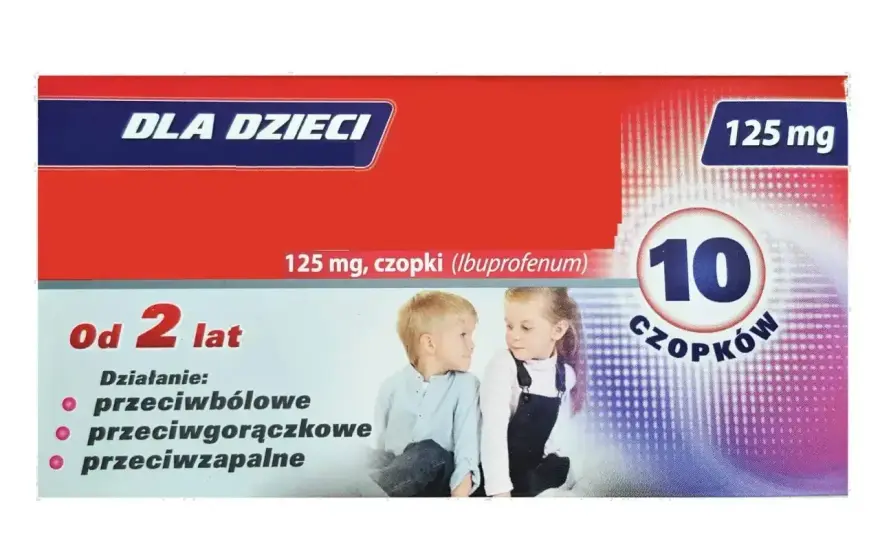 Leki przeciwgorączkowe u dziecka - co ile podawać?