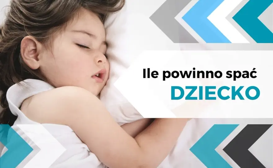 Drzemka roczniaka - kiedy wypada najlepiej i ile snu potrzebuje