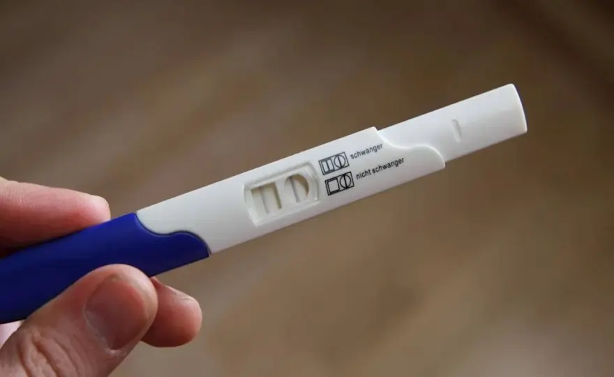 Beta-hCG w 4. tygodniu ciąży - jak odczytać wynik?