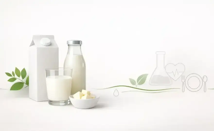Mleko UHT dla dzieci - kiedy ma sens i na co uważać