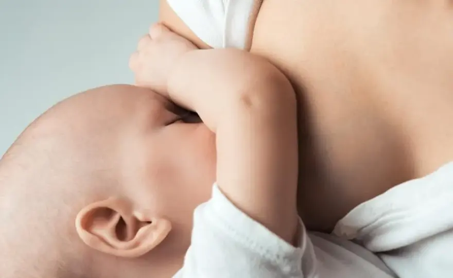 Odstawianie od piersi - plan bez chaosu i z troską o laktację